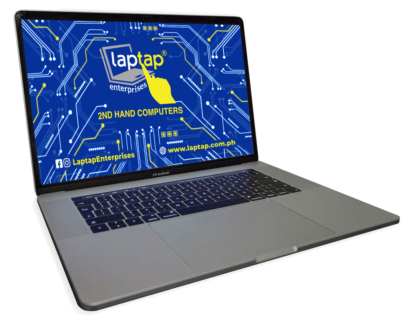 Apple MacBook Pro 16,3 A2289 13.3"