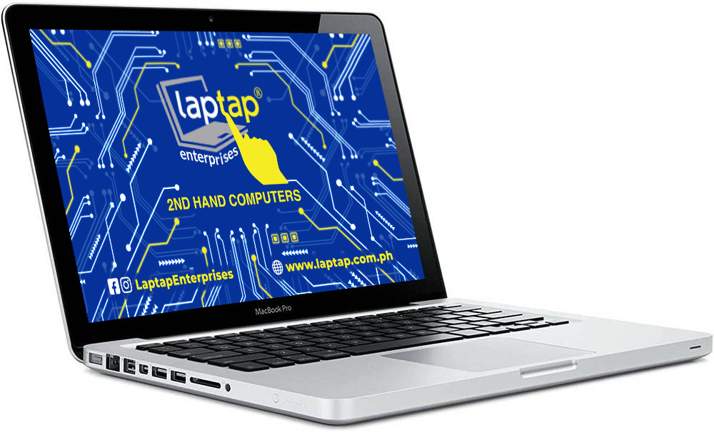 Apple MacBook Pro A1278 13.3"