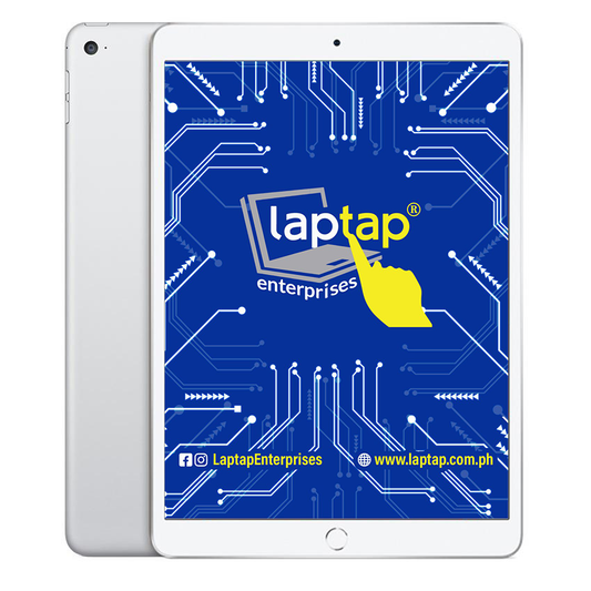 Apple iPad Air 2 A1566 White 9.7"