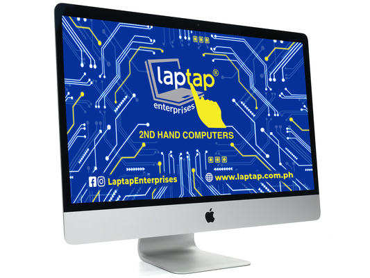 Apple iMac 19,1 A2115 AIO 27"