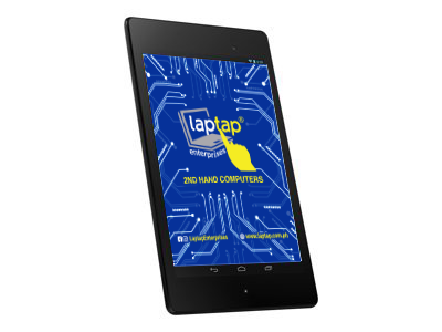 Asus Nexus 7 K008 7"