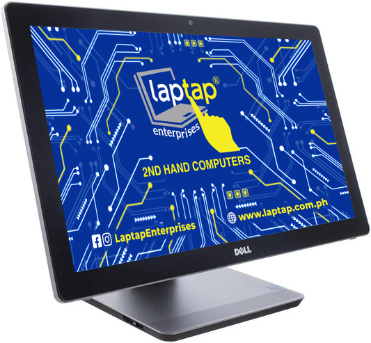 Dell Inspiron 2350 AIO TS 23.8"