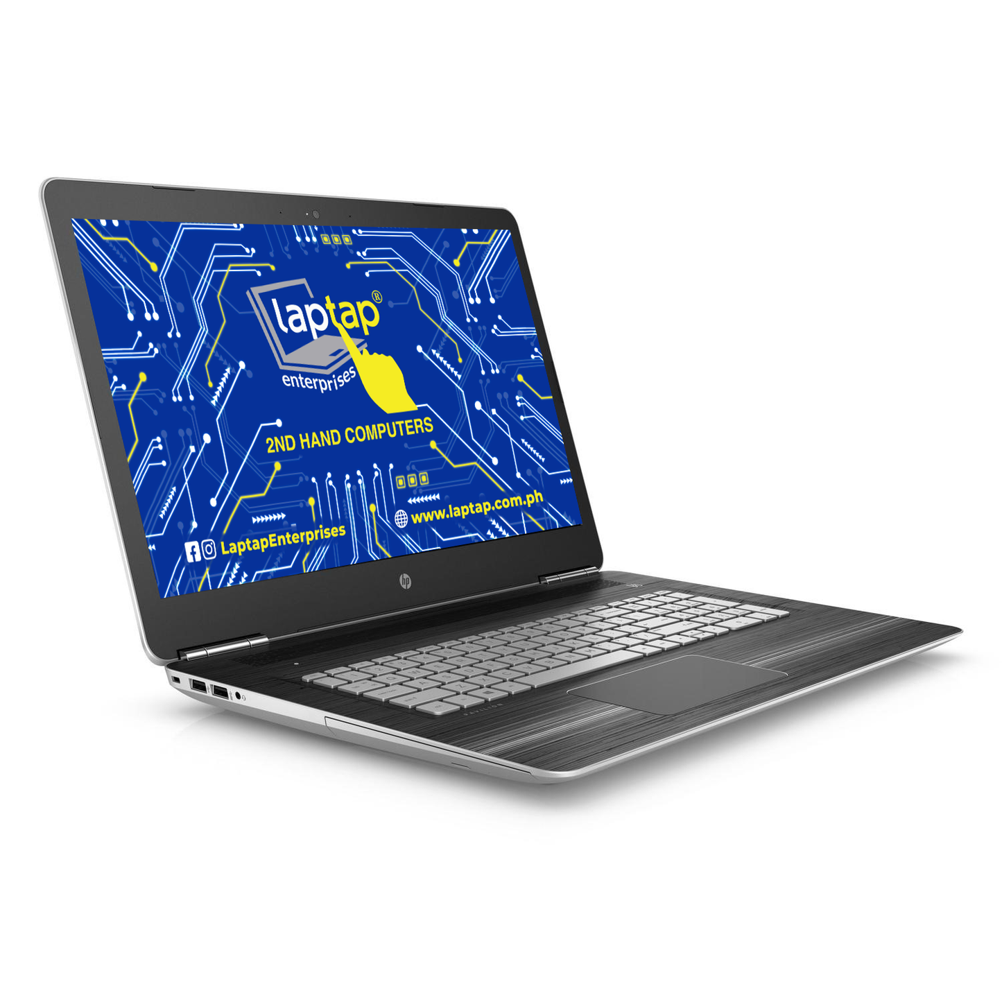 Dell Inspiron 5767 17.3"