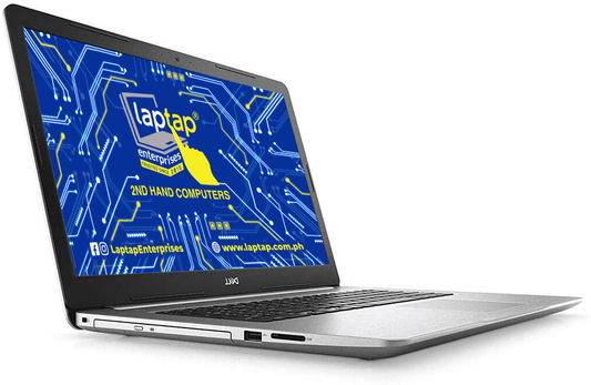 Dell Inspiron 5770 17.3"