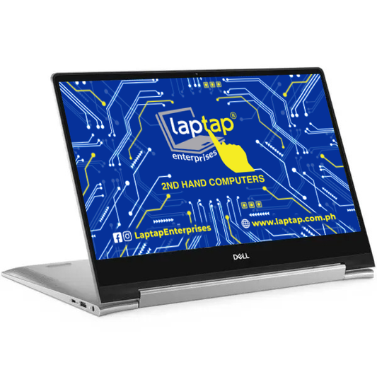 Dell Inspiron 7391 13.3"