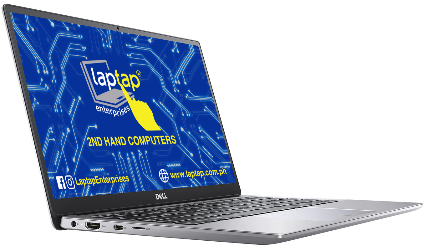 Dell Latitude 3301 13.3"
