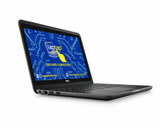 Dell Latitude 3380 13.3"