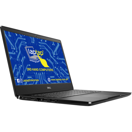 Dell Latitude 3400 14"