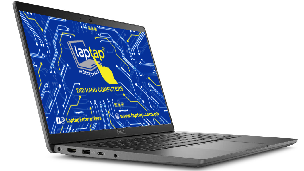 Dell Latitude 3440 14"