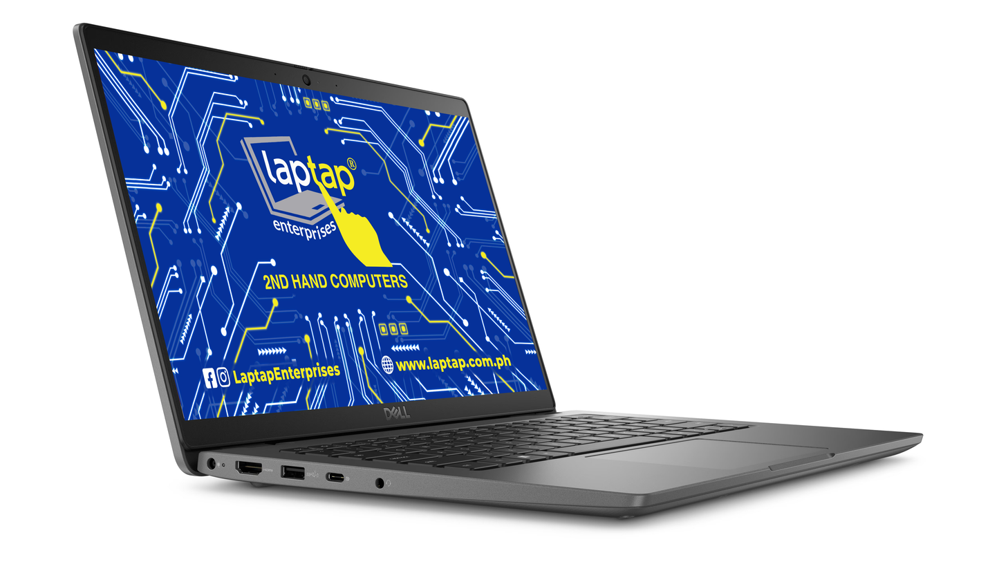 Dell Latitude 3450 14"