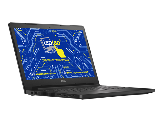 Dell Latitude 3470 14"