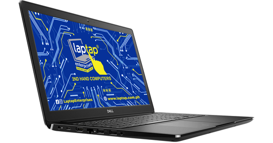 Dell Latitude 3500 15.6"