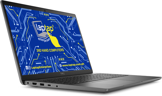 Dell Latitude 3550 15.6"