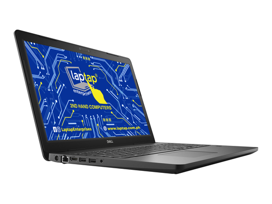 Dell Latitude 3580 15.6"