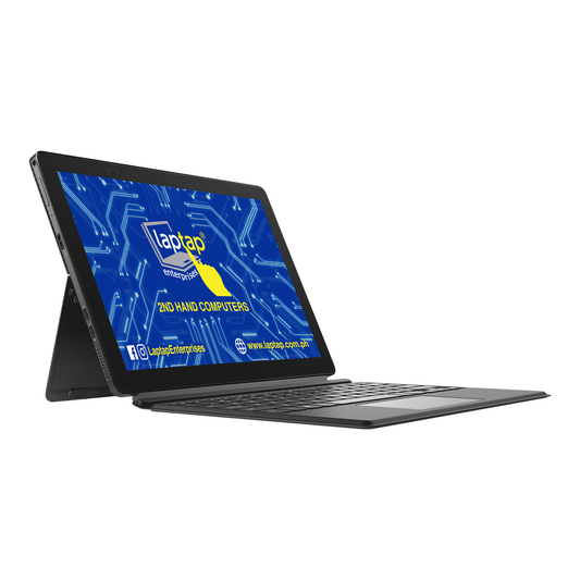 Dell Latitude 5285 12.3"