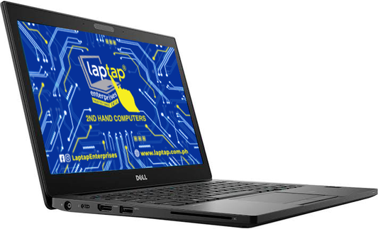 Dell Latitude 5290 12.5"