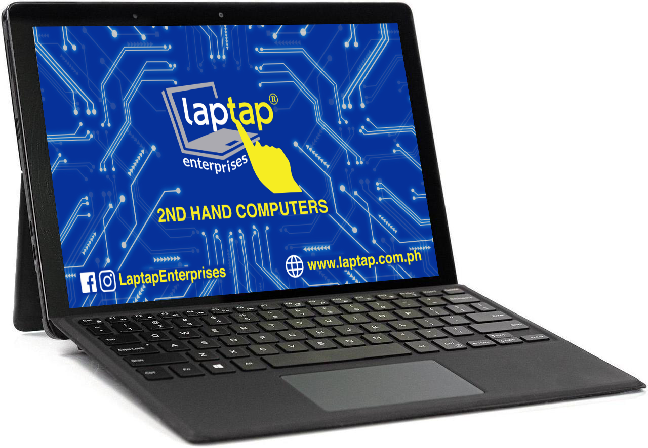 Dell Latitude 5290 2-in-1 12.3"