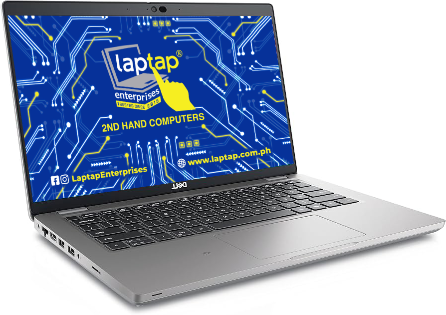 Dell Latitude 5421 14"