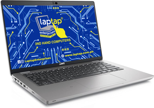 Dell Latitude 5421 14"