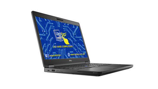 Dell Latitude 5480 14"