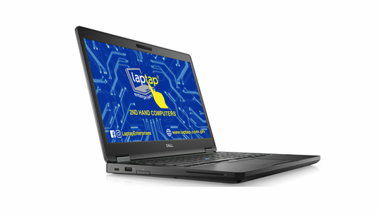 Dell Latitude 5490 14"