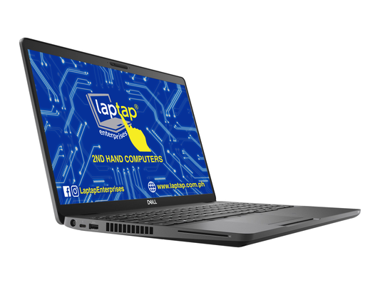 Dell Latitude 5500 15.6"