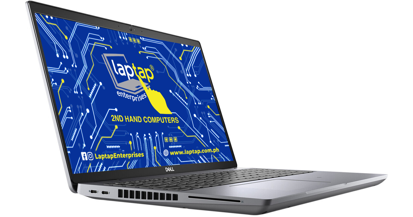 Dell Latitude 5521 15.6"