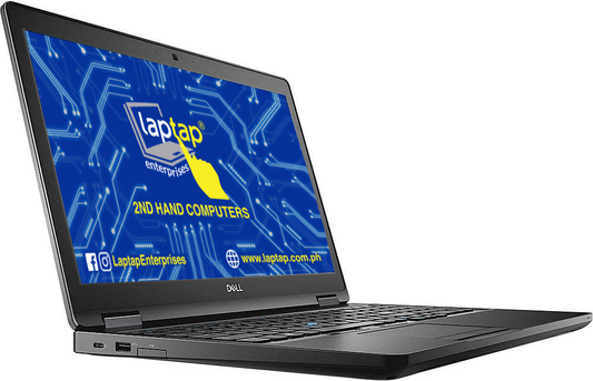 Dell Latitude 5590 15.6"