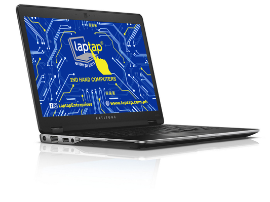 Dell Latitude 6430U 14"