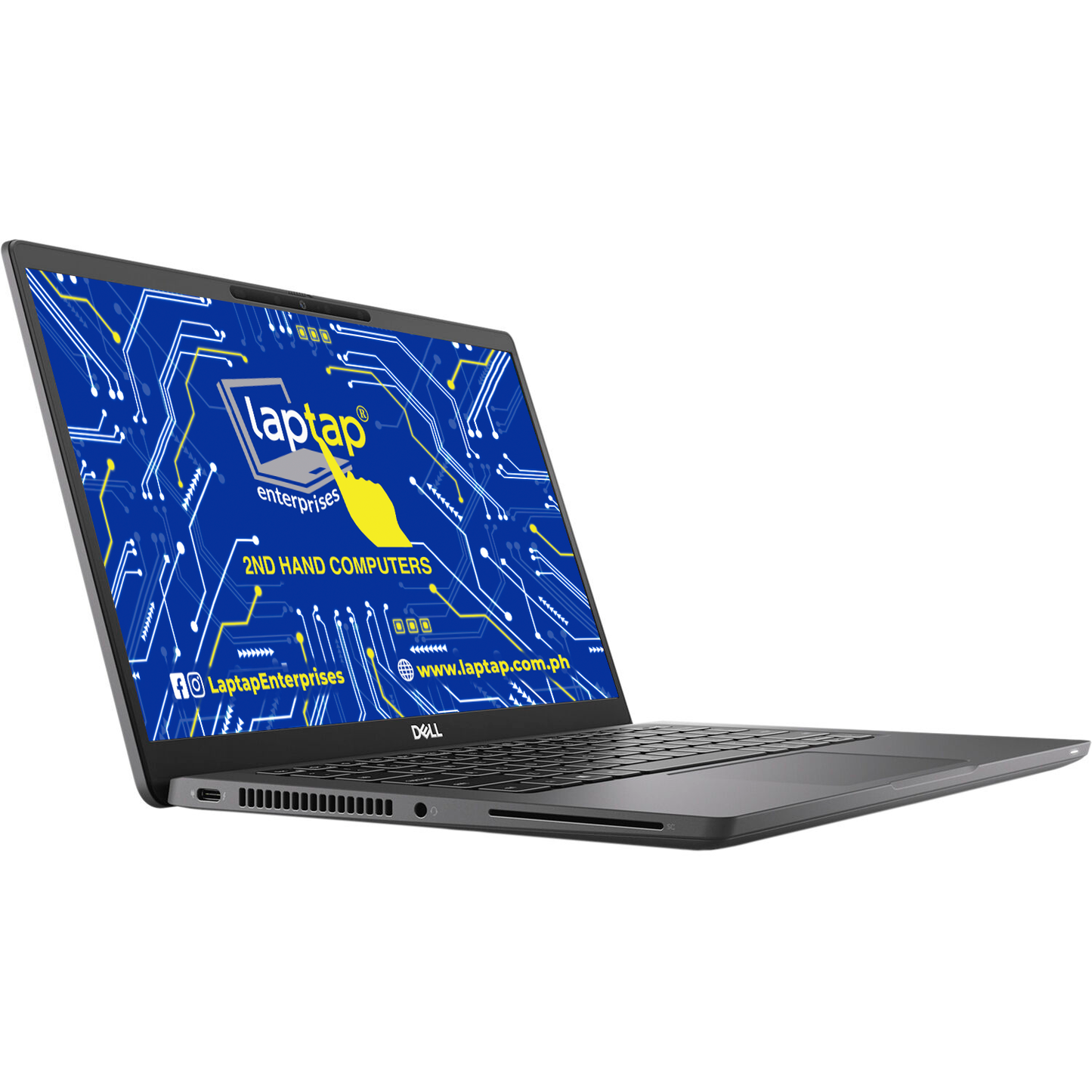 Dell Latitude 7320 13.3"