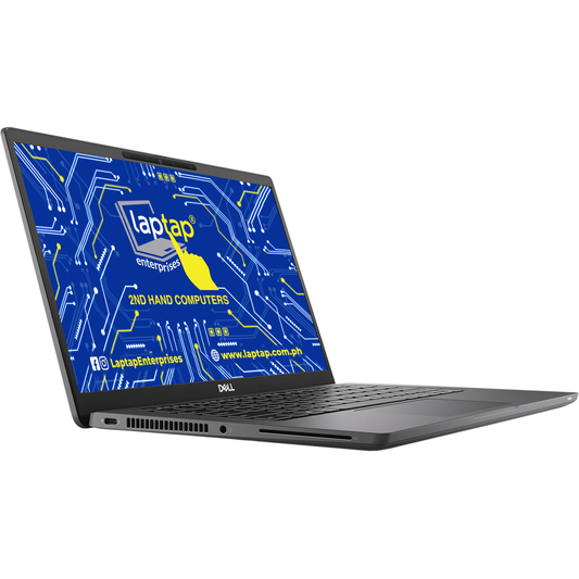 Dell Latitude 7320 13.3"