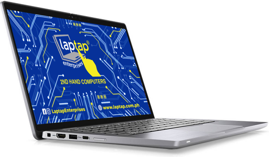 Dell Latitude 7330 13.3"