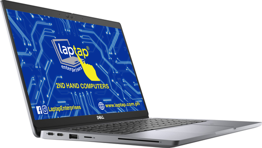 Dell Latitude 7410 14"