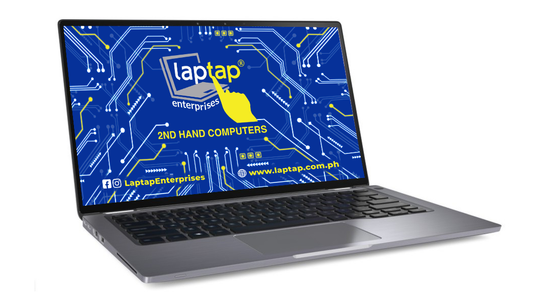 Dell Latitude 9410 14"
