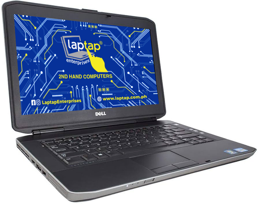 Dell Latitude E5430 14"