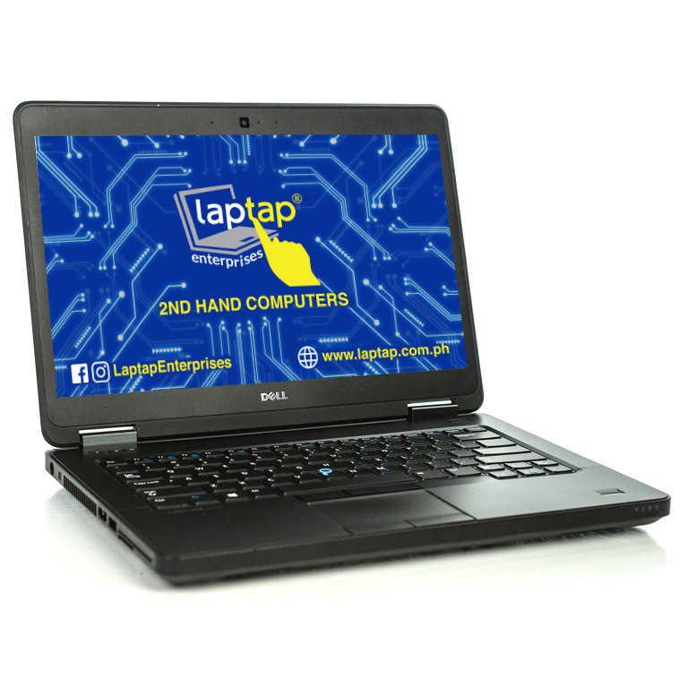 Dell Latitude E5440 14"