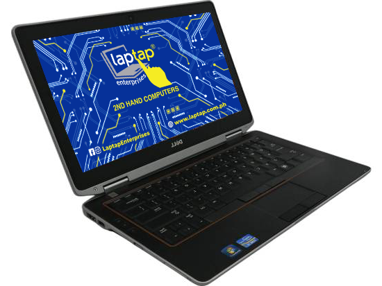 Dell Latitude E6320 13.3"