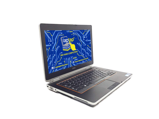 Dell Latitude E6420 14"