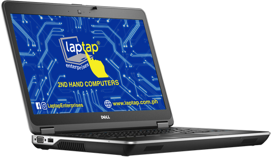 Dell Latitude E6440 14"