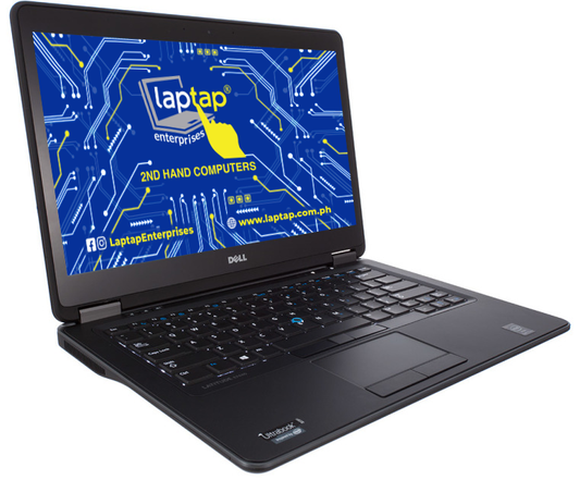 Dell Latitude E7440 14"