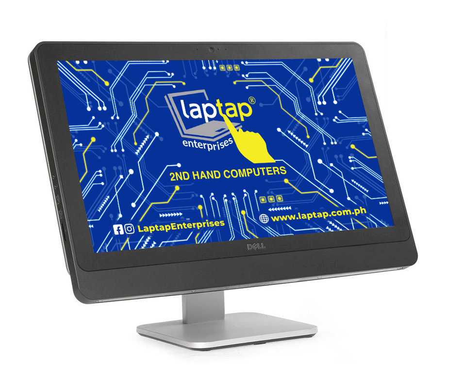 Dell OptiPlex 9020 23"