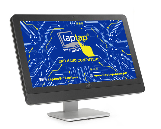 Dell OptiPlex 9020 23"