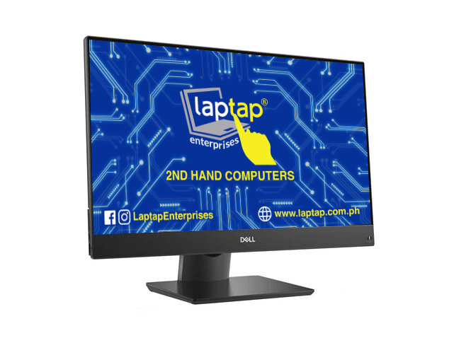 Dell OptiPlex 7460 AIO TS 23.8"