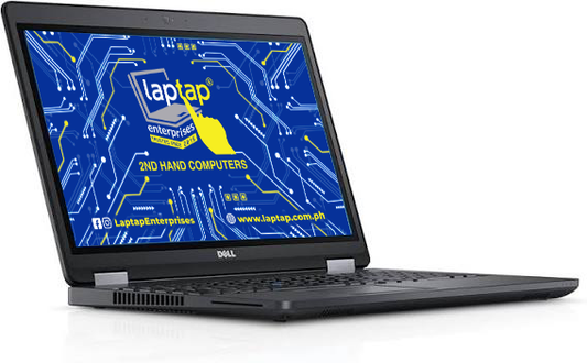 Dell Precision 3510 15.6"