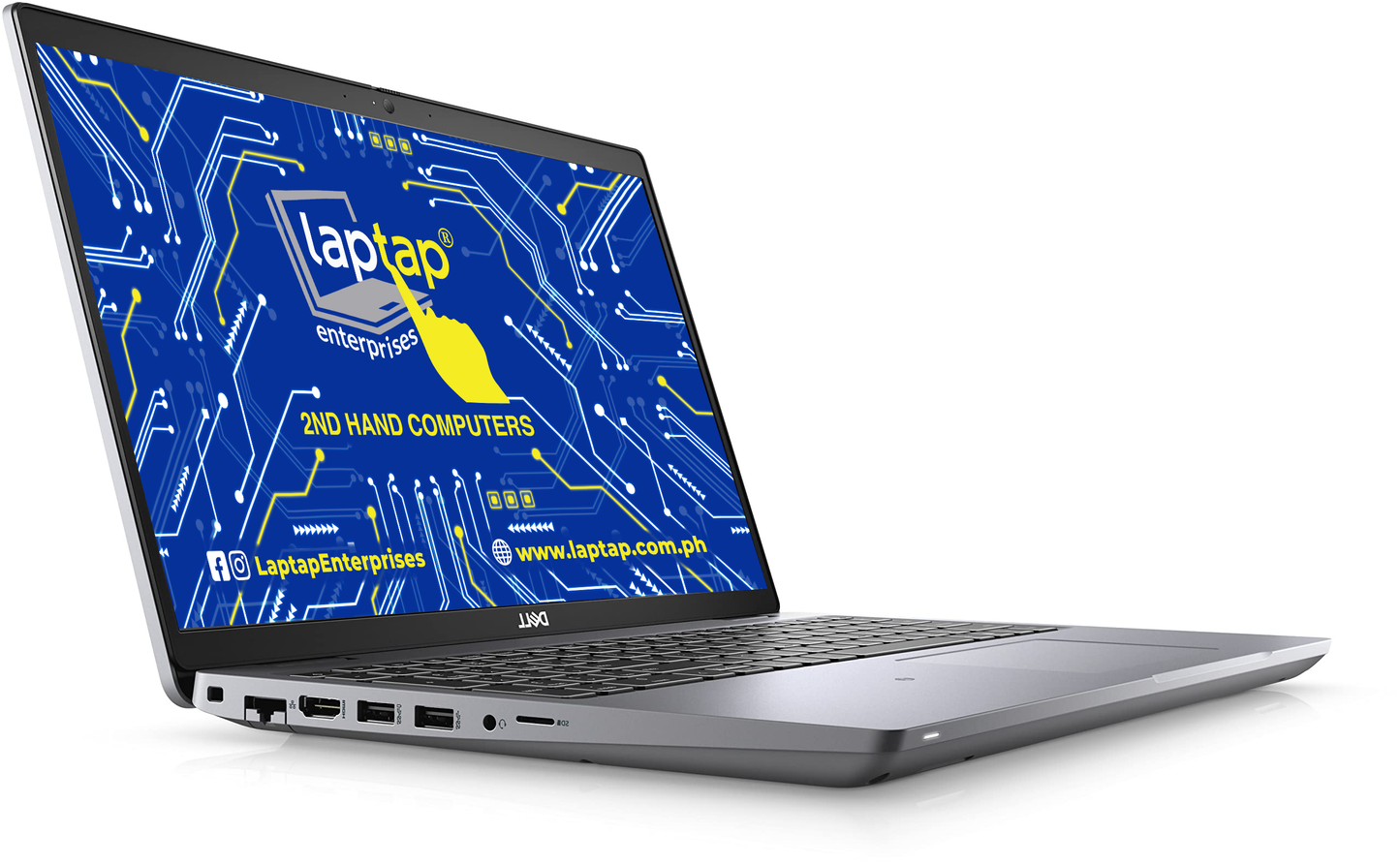 Dell Precision 3561 15.6"