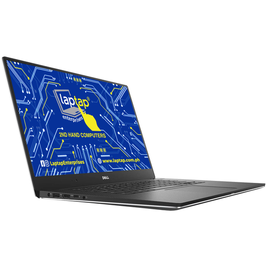 Dell Precision 5520 15.6"