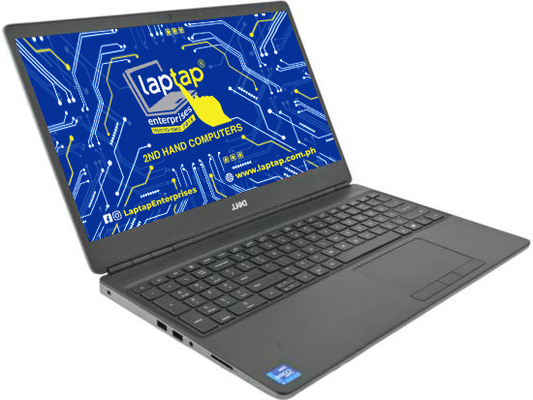 Dell Precision 7560 15.6"