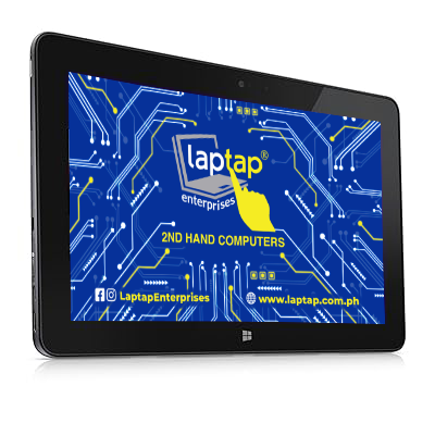 Dell Venue 11 Pro 7140 Tablet 10.8"