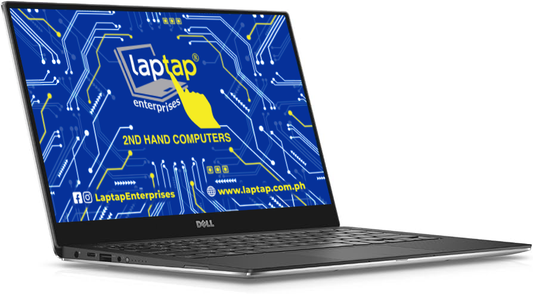 Dell XPS 13 9350 13.3"