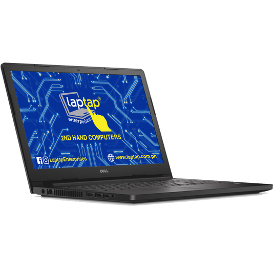 Dell Latitude 3570 15.6"
